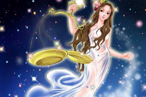 天秤座女性今日爱情\想捏谁就捏谁-神算网(天秤座女让人欲罢不能)
