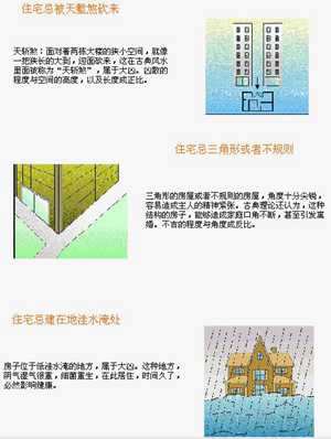 住宅风水破解(住宅风水破解法)