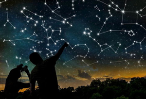 手机对着天空辨认星座app、星空星座辨认-神算网(手机对着天空辨认星座app安卓)