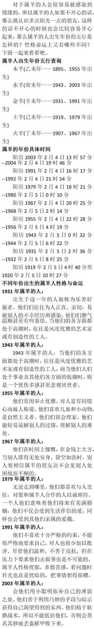 91年属羊今年运势(91年属羊今年运势2023年运势)