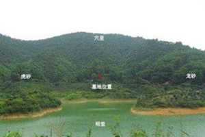 墓地风水十大忌详细说明(墓地风水十大忌详细说明图片)