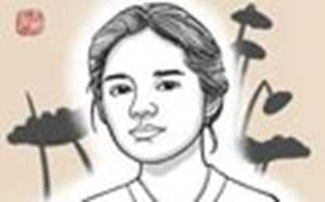 面相山根低鼻梁高代表什么(面相山根低鼻梁高代表什么意思)