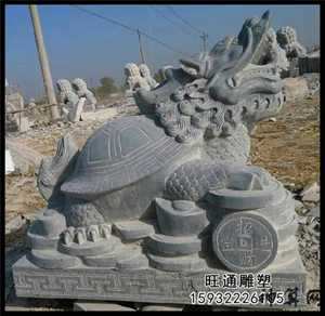 风水龙龟有什么作用(风水龙龟有什么作用和功效)