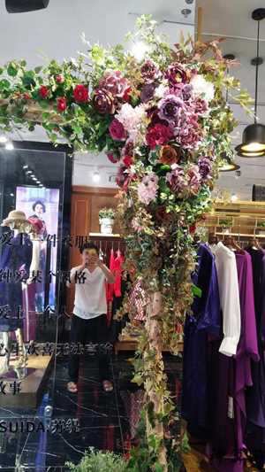 服装店有风水哟(服装店的风水)