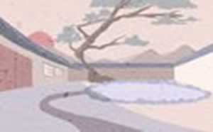 门口放什么摆件风水好(属狗进门口放什么摆件风水好)