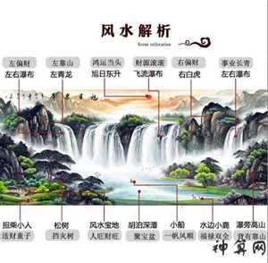 靠山房屋的风水(靠山房屋的风水好吗)