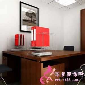 办公室风水座位左边是柜子(办公室风水座位左边是柜子好吗)