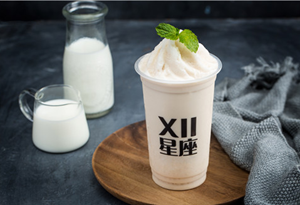 十二星座喝什么奶茶会变瘦(12星座喝什么奶茶)