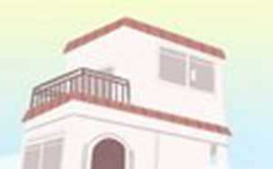 农村什么房子越住越穷(农村什么房子越住越穷呢)