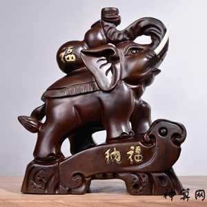 家里摆木制大象风水好吗(家里摆木制大象风水好吗视频)