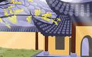 阴宅和阳宅的区别死人与活人的居所-神算网(活人住阴宅)