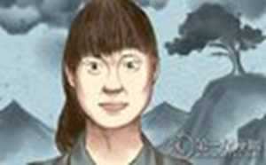 克夫非常明显的女人面相-神算网(克夫女人十大面相特征)