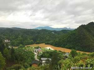 风水怎样看大山行龙(风水怎样看大山行龙好不好)