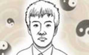 男人下巴哪里长痣最有福气(男人下巴长痣的位置代表什么)