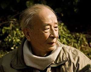 汤一介(汤一介)
