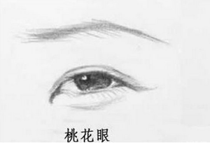 桃花眼的女人会有怎样的婚姻(桃花眼的女孩子婚姻)