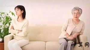 媳妇和婆婆好吵架风水(媳妇跟婆婆吵架老公应该帮谁)