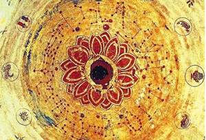 中国古代十二星座名称代表-神算网(中国古代的十二星座名字)