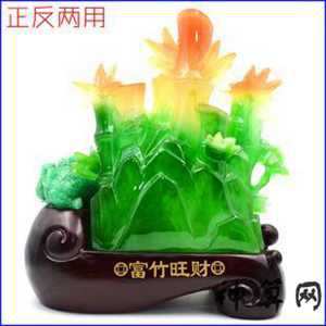 升官发财风水摆件(升官发财风水摆件图片)