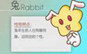2021属兔的财运如何(2021属兔的财运如何旺财)