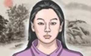 运气好的人的面相(运气好的人的面相特征)