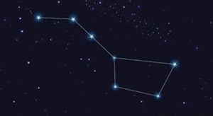 北斗七星的寓意到底都有哪些(北斗七星的寓意是什么)
