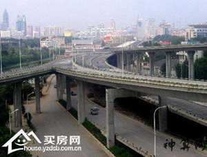 房子附近高架桥风水(房子附近高架桥风水好吗)
