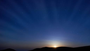 怎么查太阳月亮上升星座(怎么查太阳月亮上升星座)