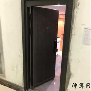 进户门的颜色风水(进户门的颜色风水讲究)