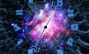 摩羯座星座运势查询