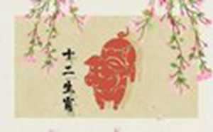 属猪2022年每月运程(属猪2022年每月运程运势)