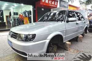 做梦梦见多了汽车(梦见汽车很多)