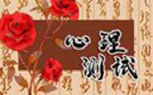 情侣匹配度测试免费名字(情侣匹配度测试名字)