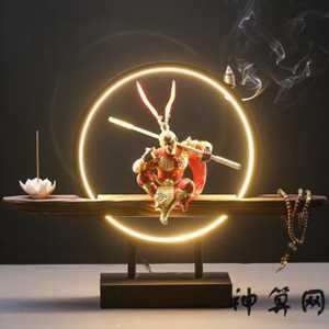 孙悟空风水摆件的作用(孙悟空风水摆件的作用是什么)