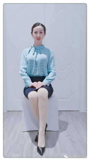 坐姿风水(坐姿讲究)
