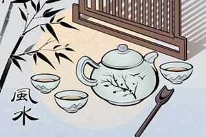 家里种什么植物风水好又旺财(家里种什么植物风水好又旺财)
