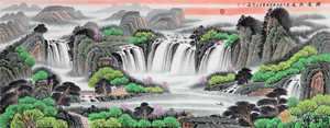 风水大利是什么(风水大利是什么意思)