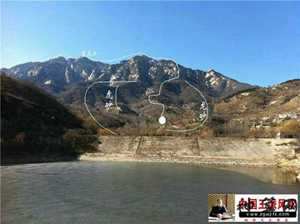民间风水网站(民间风水奇谭有声小说)
