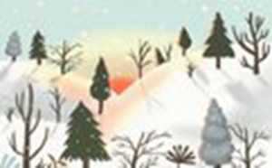 做梦梦到下雪了是什么意思(做梦梦到下雪了是什么意思女人)