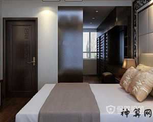 卧室门尺寸大风水禁忌(卧室门大小的风水禁忌)