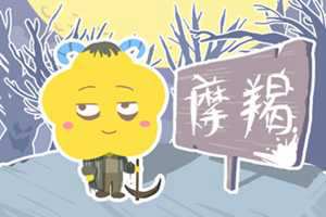 摩羯男和摩羯女会相互吸引吗
