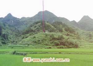看坟地气运顺口溜口诀(看坟地气运顺口溜口诀怎么说)