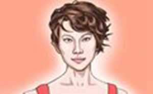 女人脸上哪些地方的痣不能点