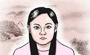 有心机城府深的女人面相(有心机城府深的女人面相怎么样)