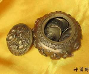 风水物属土的(风水属土的物品)