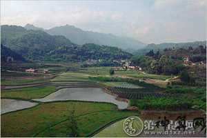 风水调整过后(调整风水后真的见效了)