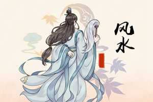 店铺招牌什么颜色招财(店铺招牌用什么颜色招财)