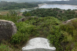好风水墓地的明显特征是什么(风水好墓地的表现)