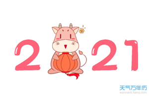 2021年是什么年属什么生肖(2021年是什么年属什么生肖的)