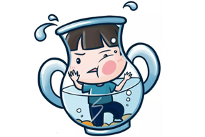 水瓶座长相特点、喜欢自由-神算网